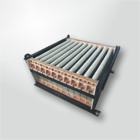 Resistor Blocks 2ES6 and 2ES10