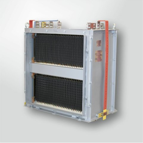 Blocks of Braking Resistors BTR-1400PUKhL2 and BTR-1750PUKhL2