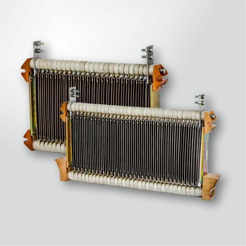 Ribbon Braking Resistors RLT