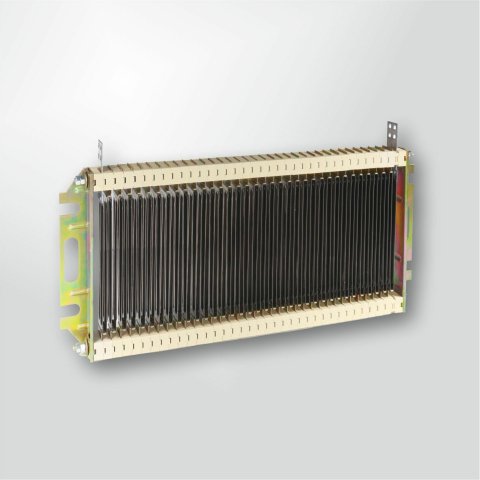 Field Weakening Resistors ROV and Braking Resistors RT